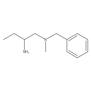 900717-18-2 structure