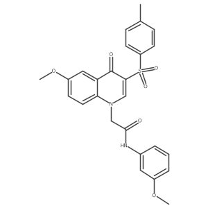 902585-27-7 structure