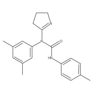 905797-65-1 structure