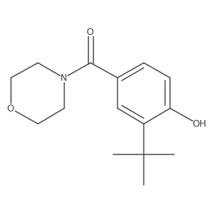 912544-47-9 structure
