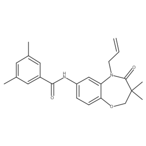 921545-91-7 structure