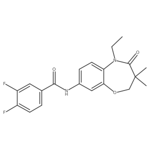 921563-17-9结构式