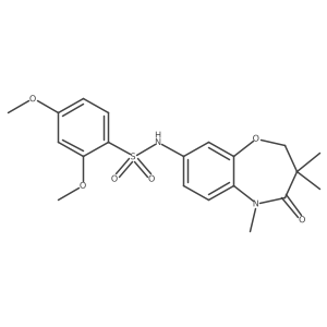 922093-39-8 structure