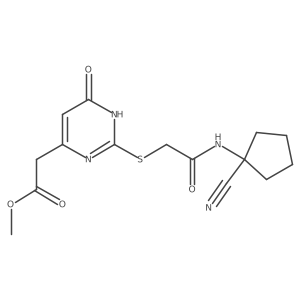 923232-87-5 structure