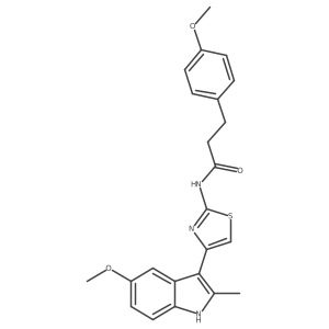 929857-83-0 structure