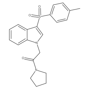 946306-23-6 structure
