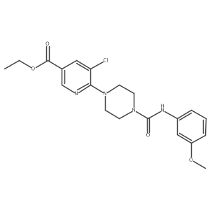 952063-42-2 structure