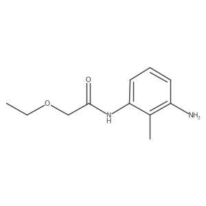 953719-00-1 structure