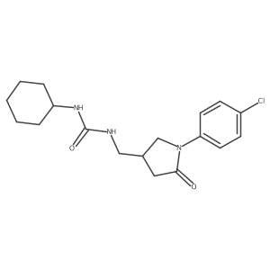 954697-19-9结构式