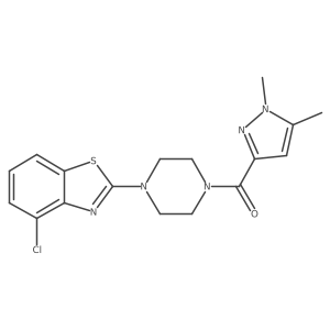 1013798-81-6结构式