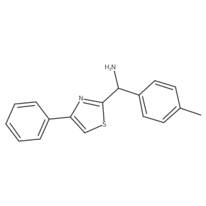 1017395-43-5 structure