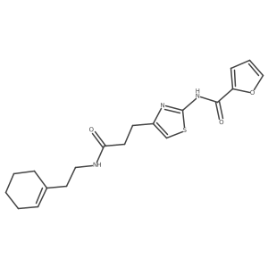 1021228-95-4结构式