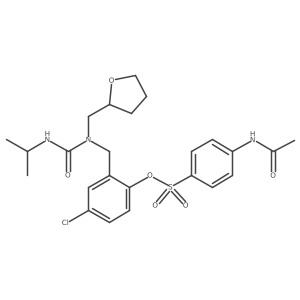 1047724-36-6结构式