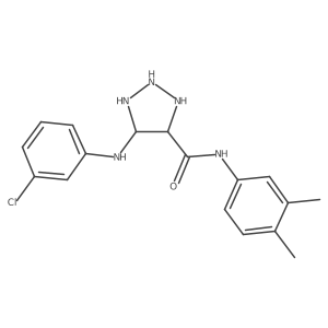 1105199-70-9 structure