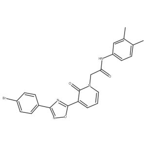 1105234-33-0 structure