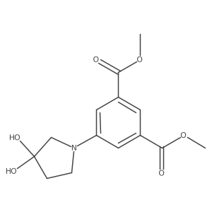 1108724-58-8结构式