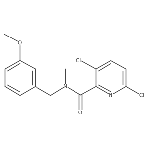 1111576-77-2 structure