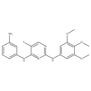 1166389-11-2结构式