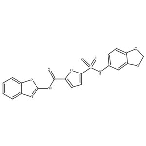 1171653-99-8结构式