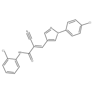1181463-23-9 structure