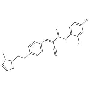 1181463-45-5 structure
