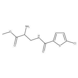 1184297-42-4 structure