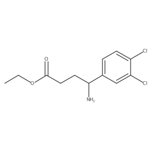 1184524-54-6 structure