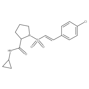 1192776-86-5结构式