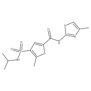 1207054-82-7 structure