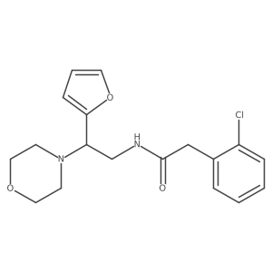 1208684-87-0 structure