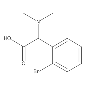 1218529-41-9 structure