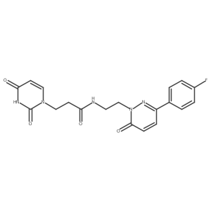 1219911-68-8结构式