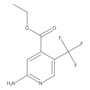 1227575-40-7 structure