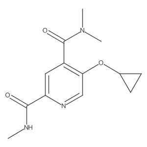 1243348-52-8结构式