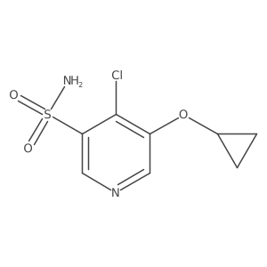 1243372-60-2 structure