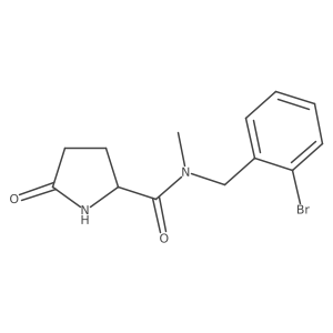 1252057-59-2 structure