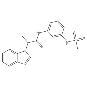 1252075-92-5 structure