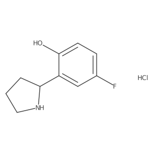 1260846-88-5 structure