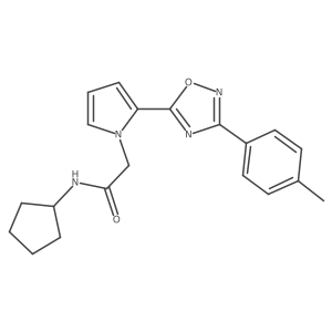 1260911-79-2 structure