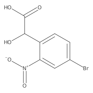 1261439-40-0 structure