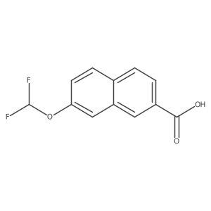 1261599-80-7 structure