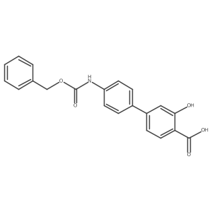 1261907-73-6 structure
