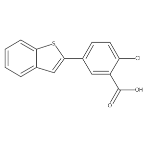 1262004-62-5 structure