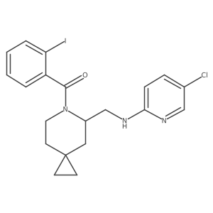 1262396-90-6 structure
