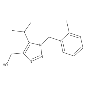 1267372-88-2结构式