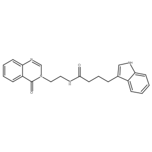1282107-25-8结构式