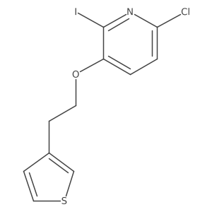 1282528-85-1 structure