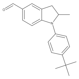 1283610-09-2 structure