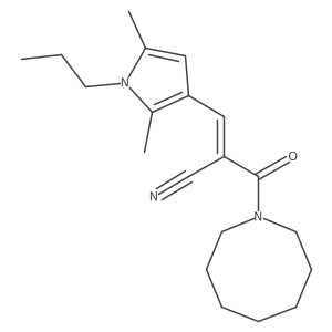 1311999-73-1结构式