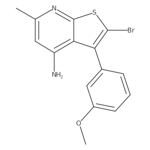 1312594-20-9 structure